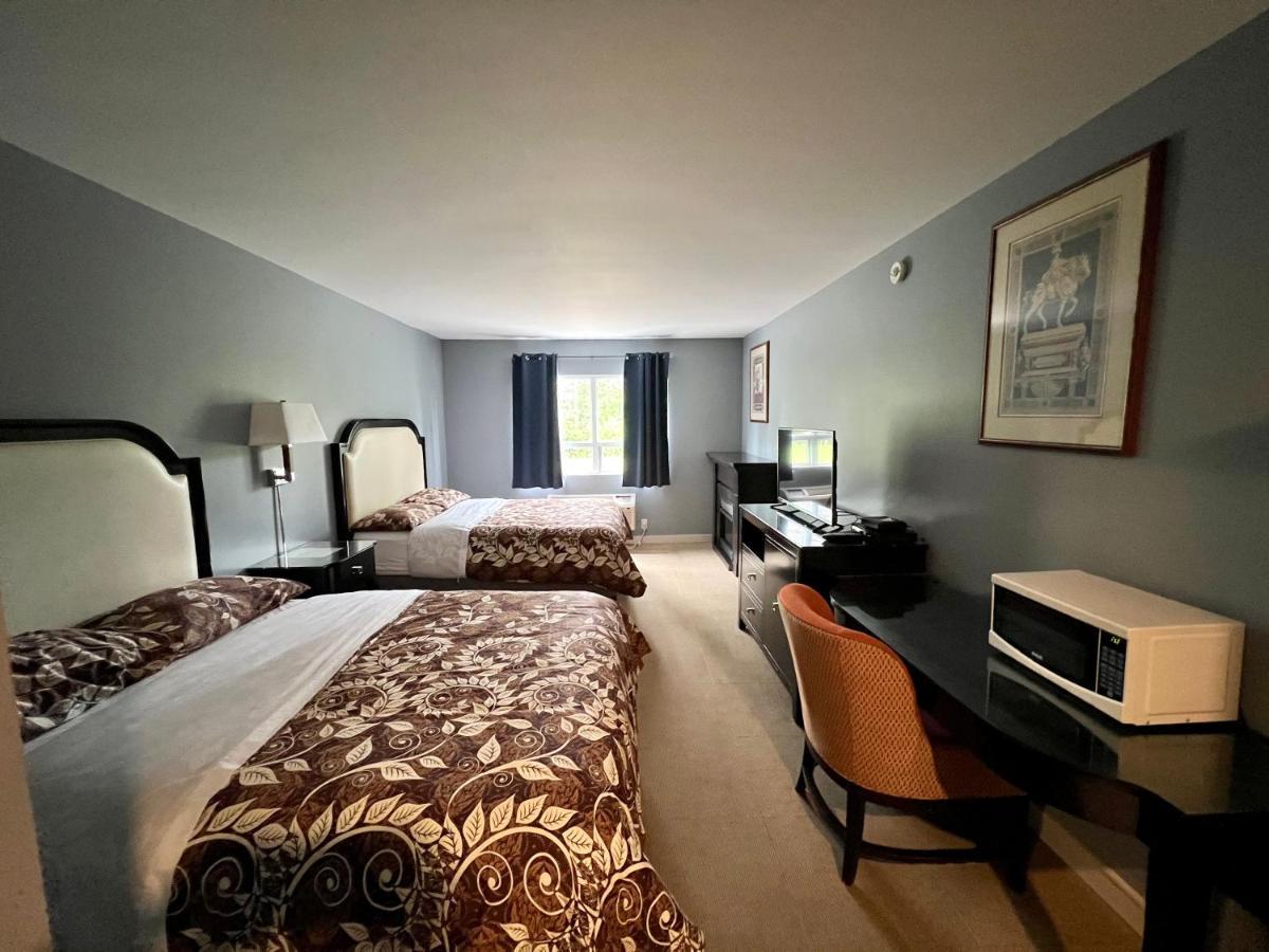 Hwy 17 Hotel Вава Экстерьер фото