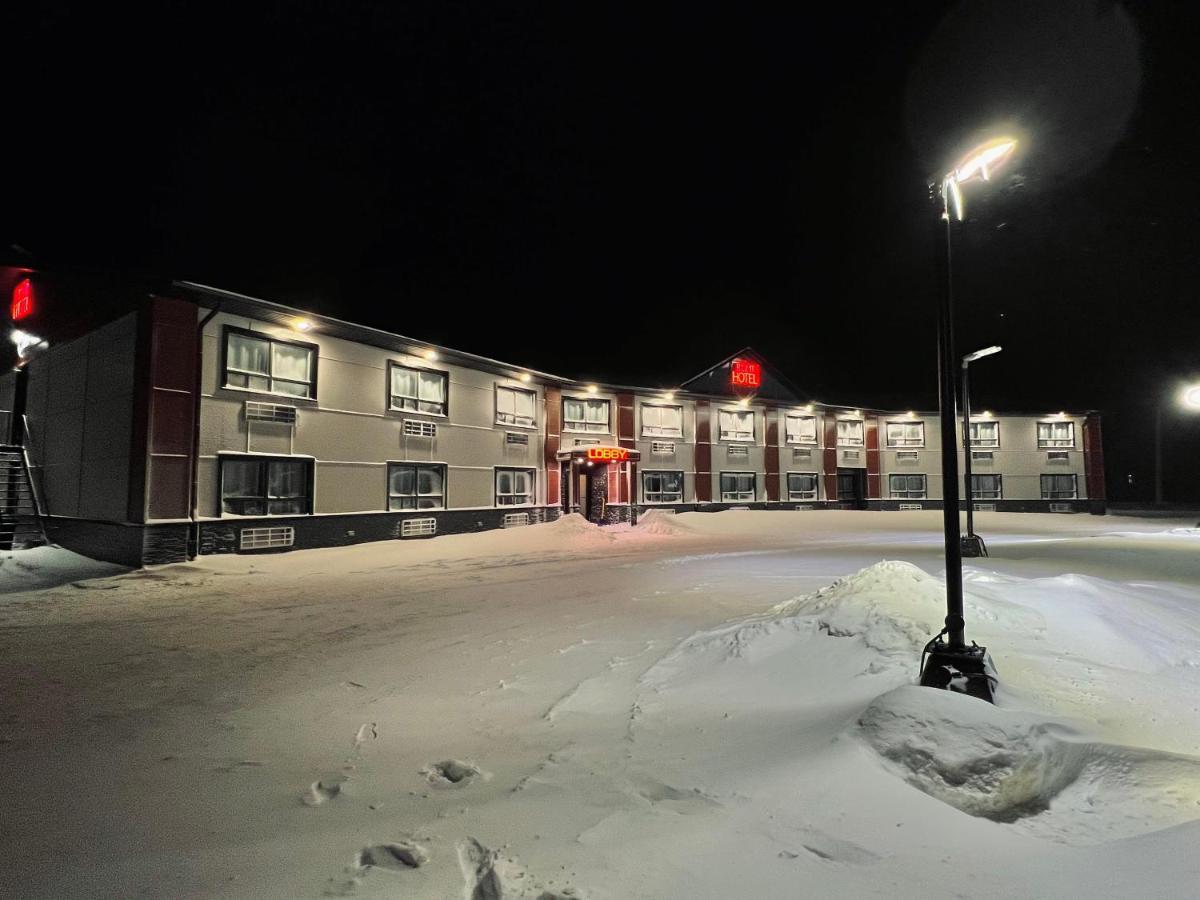 Hwy 17 Hotel Вава Экстерьер фото