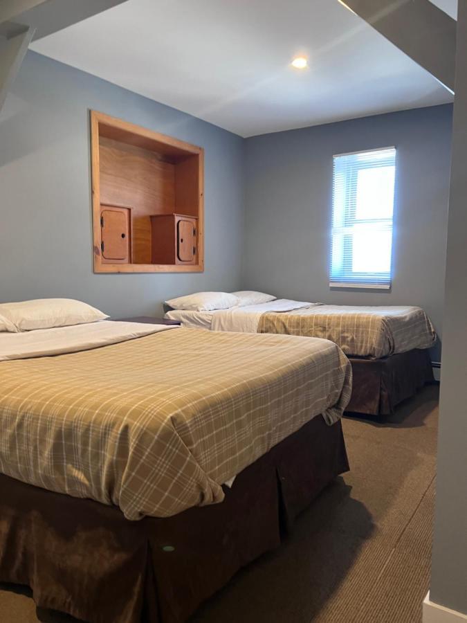 Hwy 17 Hotel Вава Экстерьер фото